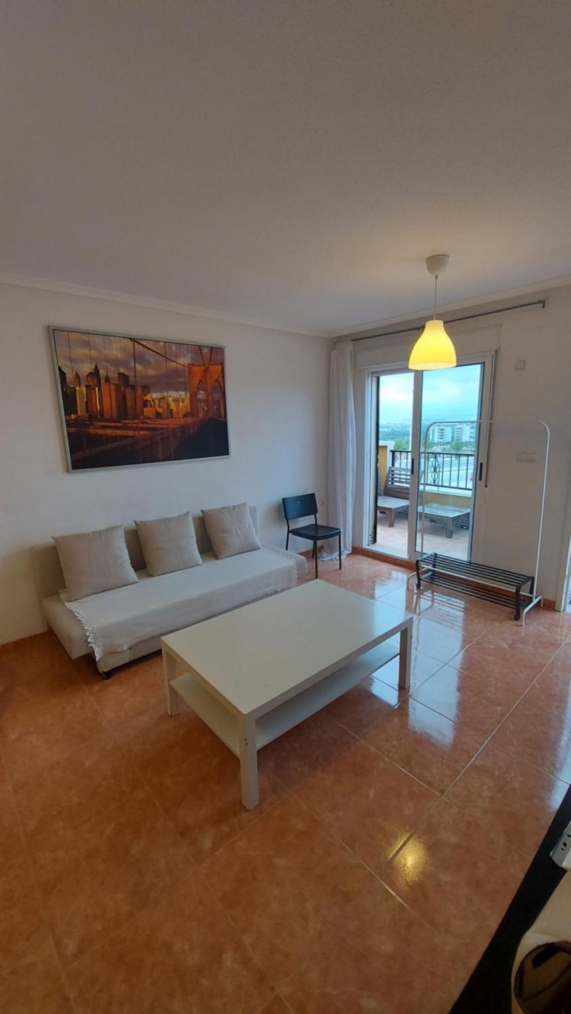Beach Apartment Arenales del Sol Exterior foto